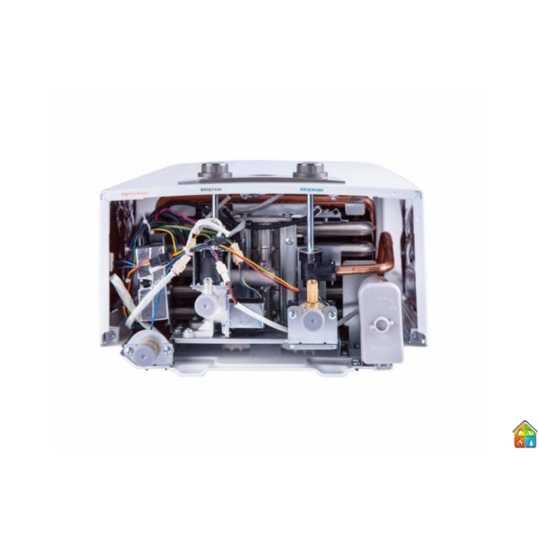 Газовая колонка Thermo Alliance JSD 20-10N QB EURO PLUS